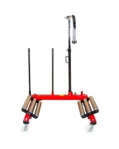 Rehvitõstuk 118-760mm <1500kg.