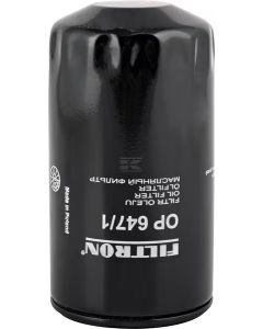 Õlifilter OP-647/1