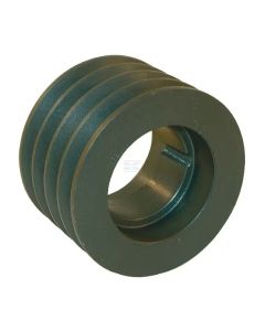 Rihmaratas 4SPB Ø150 157mm TL2517