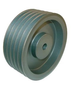 Rihmaratas 5SPB #75mm Ø20-150/157mm