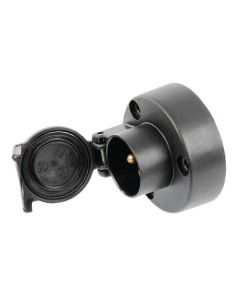 Pistikupesa 3* 6-24V Erich Jaeger