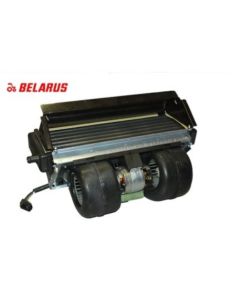 Kabiini soojendus 1522-8101100-01 OR.