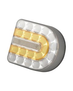 Juhtmevaba esilamp LED RH