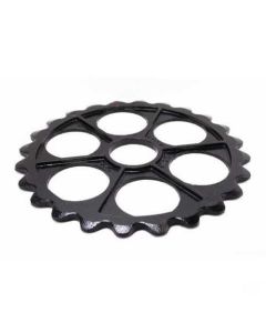 Ketas Ø530/18mm 15385 Cambridge