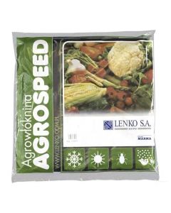 Kattekangas 50g/m² 1,6x10m must