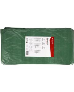 Koormakate 5x8m 90g/m2