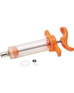 Süstal Nylon Luer Lock 20ml