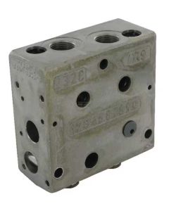 Jagaja moodul PVB 157-B-6203