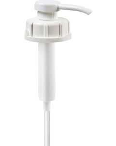 Pumbaga kanistri kork 61 mm