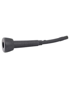 Nisakummid 4tk. Ø8mm DeLaval