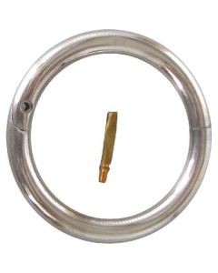 Ninarõngas Ø9/57mm