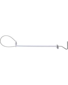 Silmus loomade püüdmiseks L-600mm "Super"