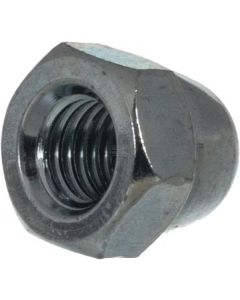 Kübarmutter M12x1.75-10 8.8 Zn 25tk