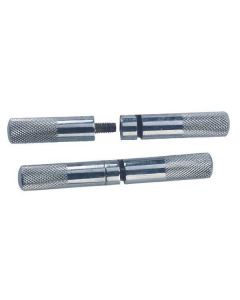 Käepidemed nudistamistrossile 2tk