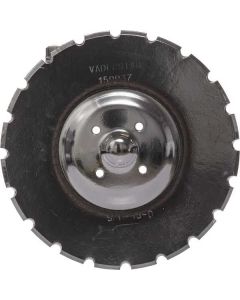 Lame ketas 410 mm OR.