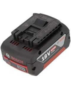 Aku 18V 4.0Ah BOSCH Alliance