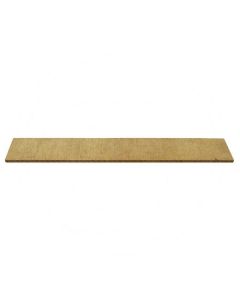 Laba 353,7x59,5x7,5 16016-008-0