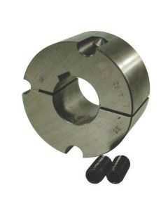 Puks #14mm Ø50/127mm Taper-Lock 3535