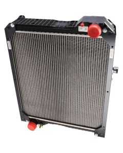 Radiaator 87359903