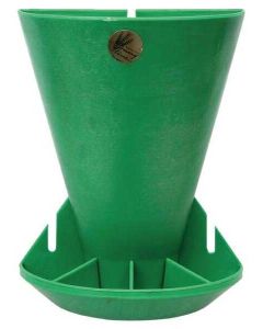 Põrsaste söödaautomaat 6L