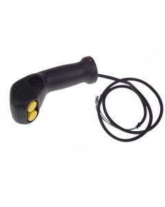 Käigukangi käepide 16.350.230 ZETOR