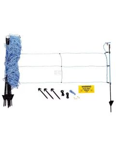 Võrk metsloomadele H-73cm 50m WILDNET