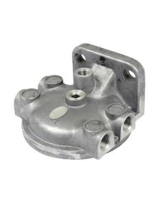 Filtri korpus CAV296 1660320