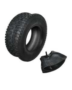 Rehv + sisekumm 16x6,50-8 4PR T-539