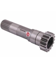 Võll 16/25 1671704M91