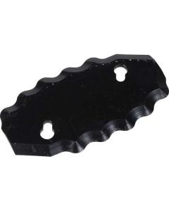 Tera #5,0mm 160x88mm 16800059 Storti