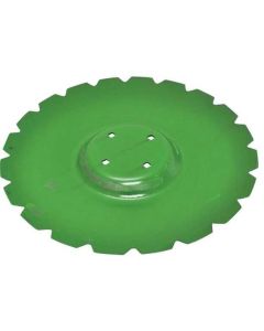 Randaali ketas Ø460/4mm 1680/13-004/0 OR.