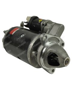Starter *10 12V 3,5kW 168065m3