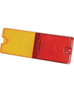 Tagatule klaas LH 16.944.256 OR.