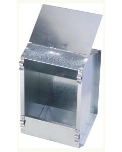 Söödaautomaat küülikutele 2,2L 145x232mm