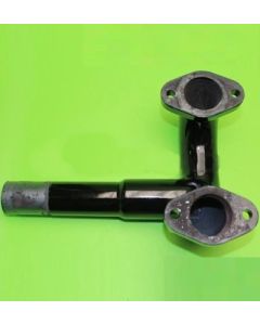 Väljalaske kollektor Z25170.02 ZETOR 25