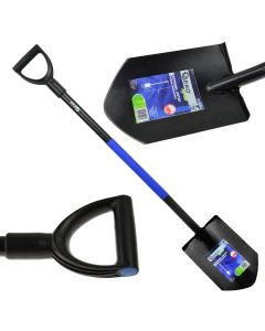 Labidas TT 19/28x95cm