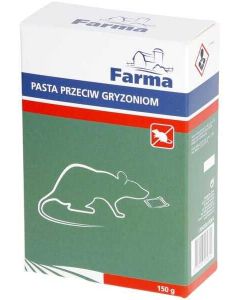 Rotimürk 150gr geel FARMA