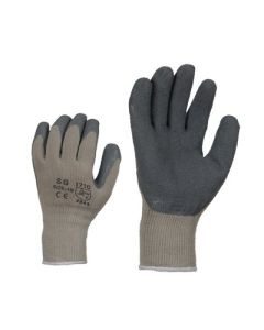 Sõrmkindad voodriga, suurus 11