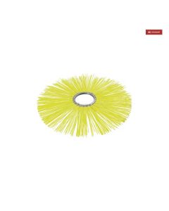 Tänavapuhastuse hari Ø500/76mm