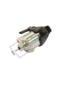 Sulgur-solenoid 17208-60010 Kubota