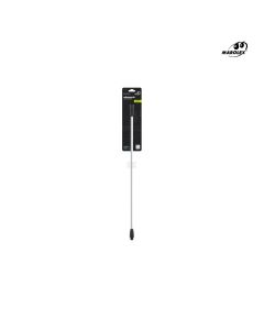 Teleskooppihusti pikendus 100cm