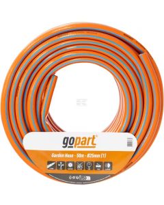 Kastmisvoolik Ø25mm 50m 6 bar GOPART