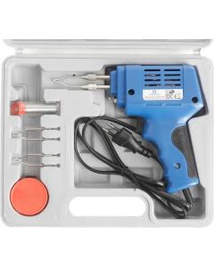 Jootekolb-püstol 100W 230V