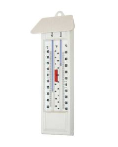Termomeeter -40°C < +50°C MIN/MAX