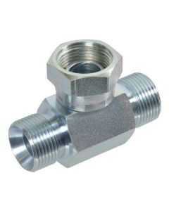 Stutser/kolmik M27x1,5 v/s/v