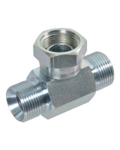 Stutser/kolmik M27x1,5 v/s/v