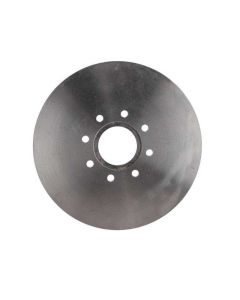 Piduriketas 178.107.070.010 Ø261/60mm #13mm