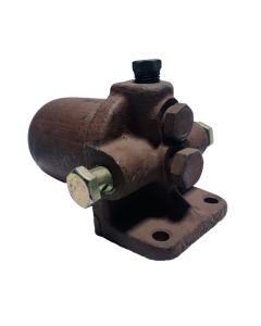 Turbokompressori õlifilter 17K-28C9-A