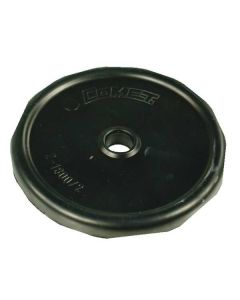 Membraan Ø113 mm ,ava Ø13mm COMET