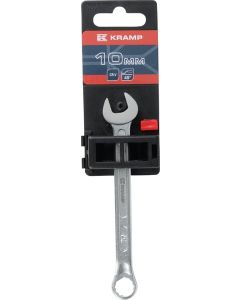 Silmus-lehtvõti 10mm 15° Cr/V